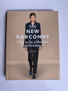 Hunt and Gather: A Favorite Book, The New Garconne