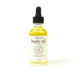 enmarie® Beloved Body Oil