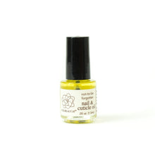 enmarie® Not-to-be-forgotten Nail & Cuticle Oil