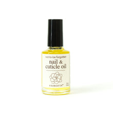 enmarie® Not-to-be-forgotten Nail & Cuticle Oil