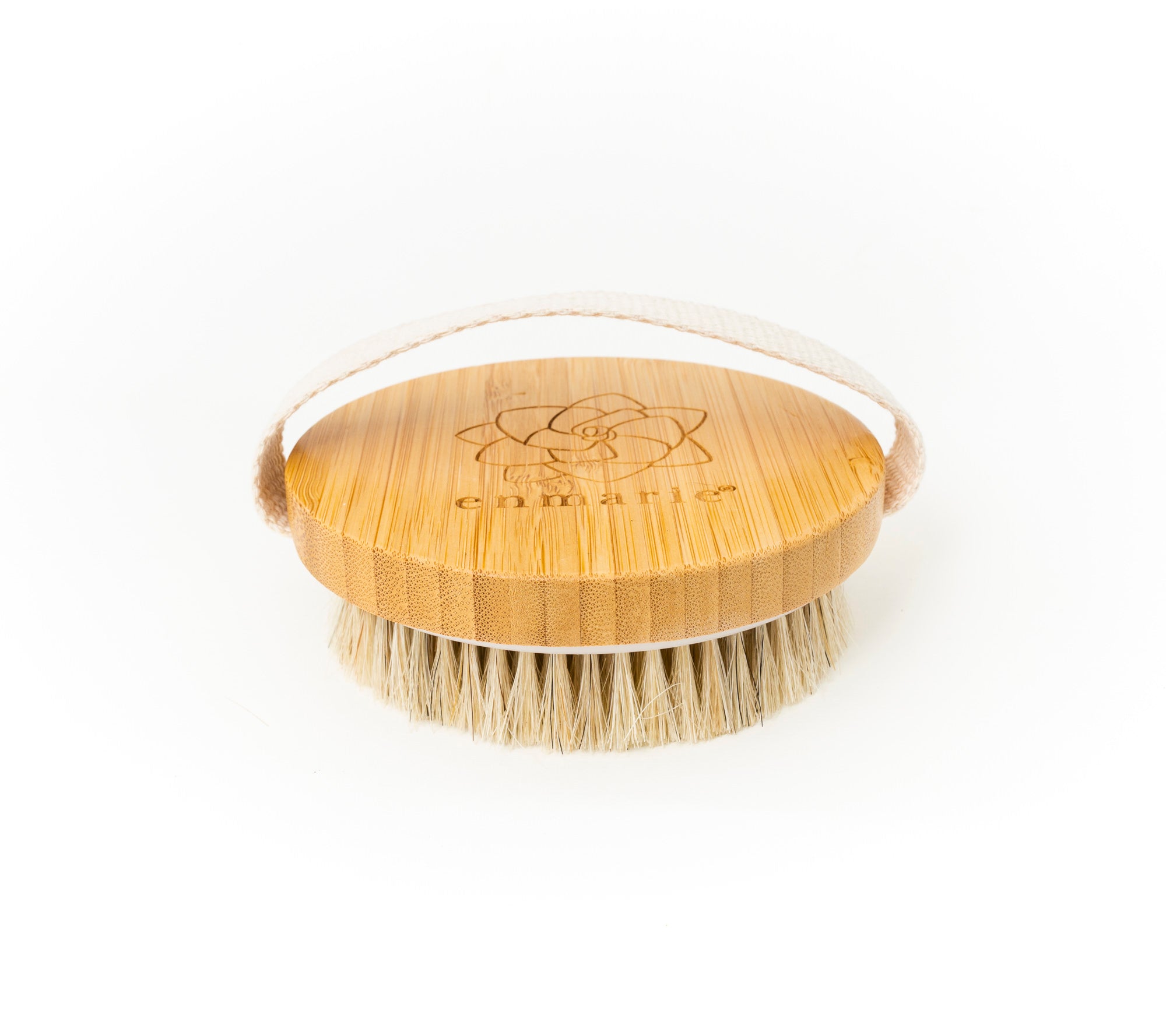 Nordic Dry Brush by Bushbalm – Wednesdays 'N Weekends